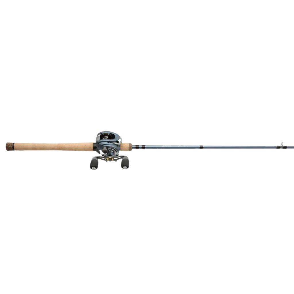 President Baitcast Combo 7' MH RH