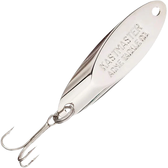 KASTMASTER SPOON - 3/8 oz