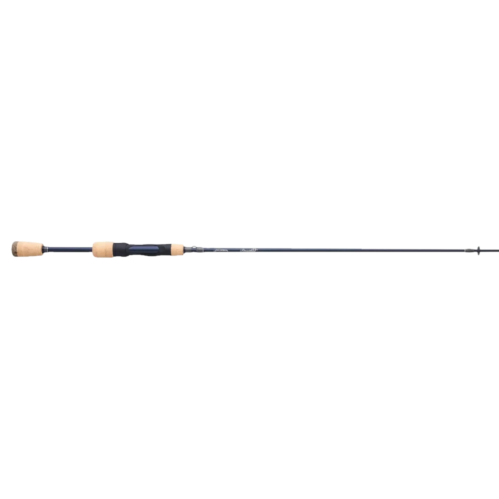 President XT Spinning Rod 7' M F 2pc - Image 2