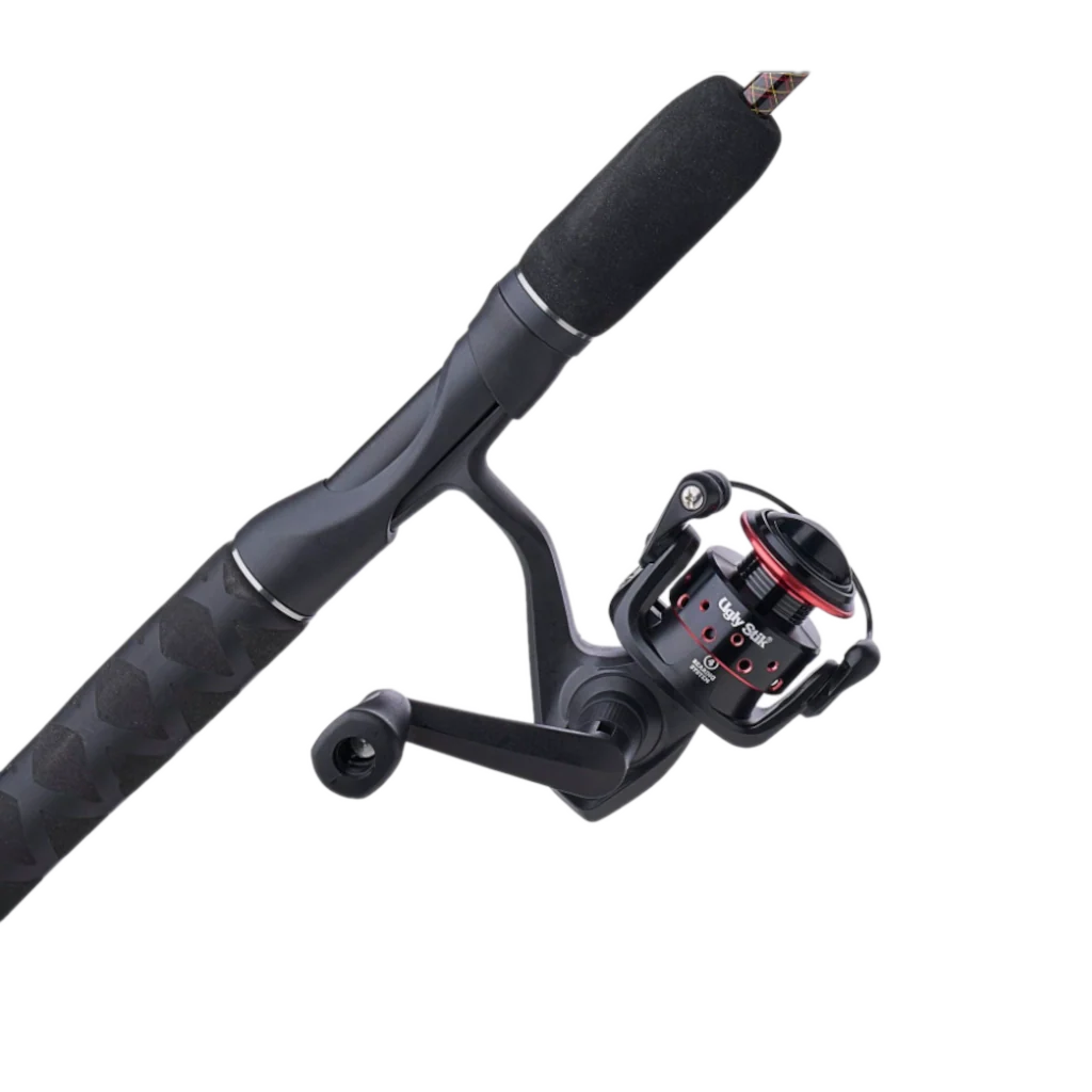 GX2™ Spinning Combo 6'6" M 2PC - Image 2