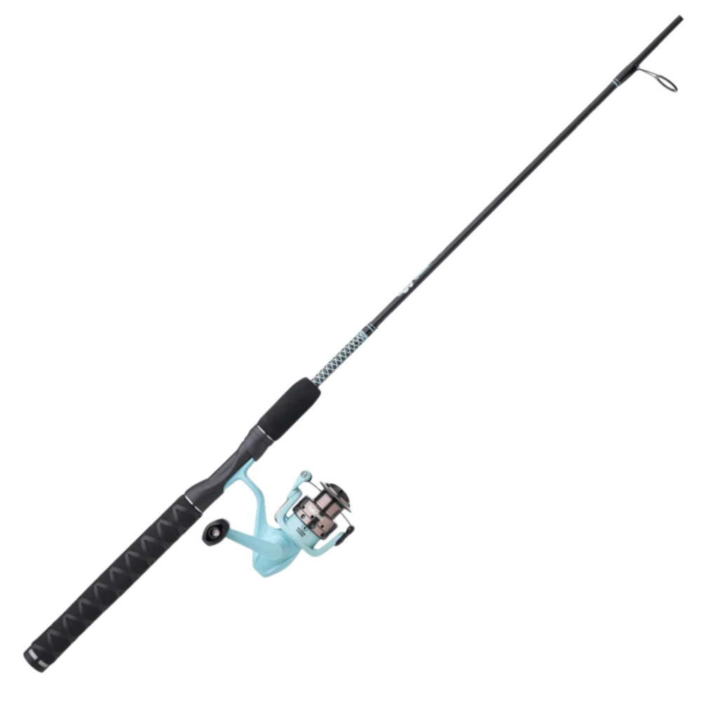 Ugly Stik GX2™ Spinning Ladies Combo 6' M 2PC - Image 3