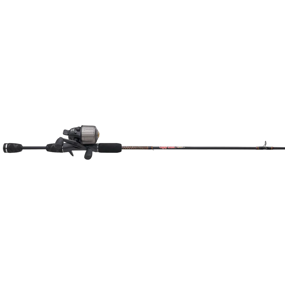 Youth GX2 Spincast Combo