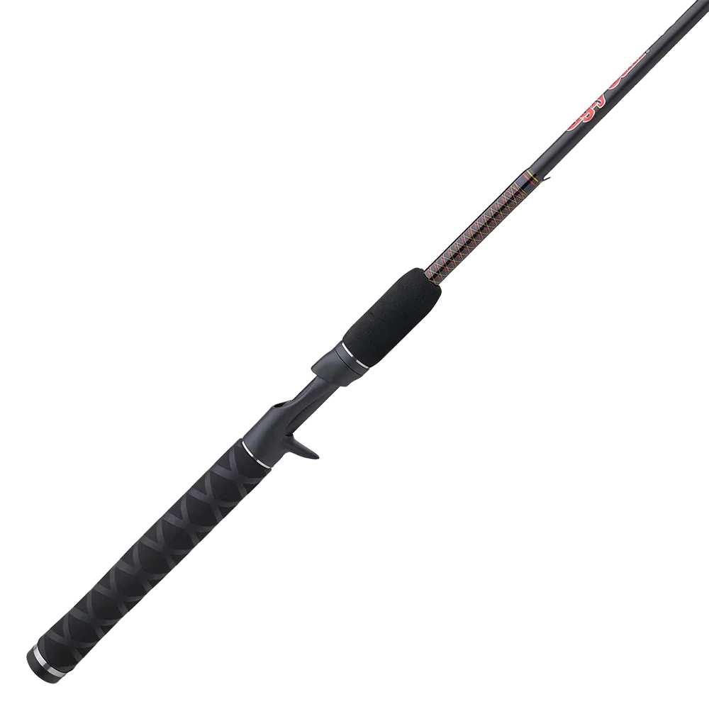 GX2 Casting Rod 7' M