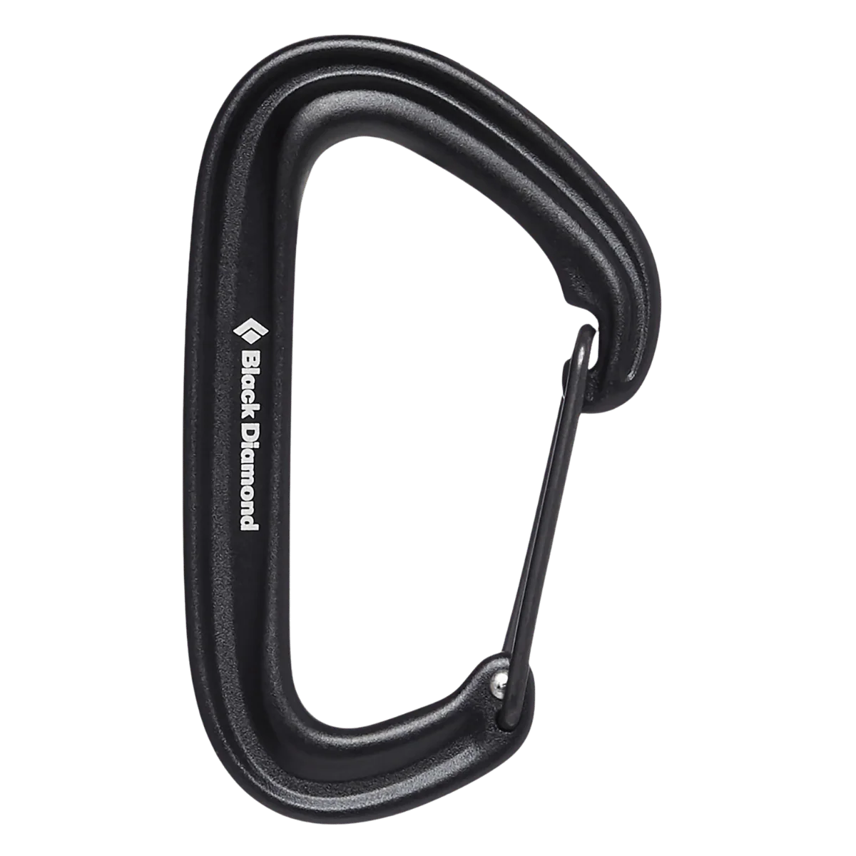 BLACK DIAMOND LITEWIRE CARABINER - Image 2