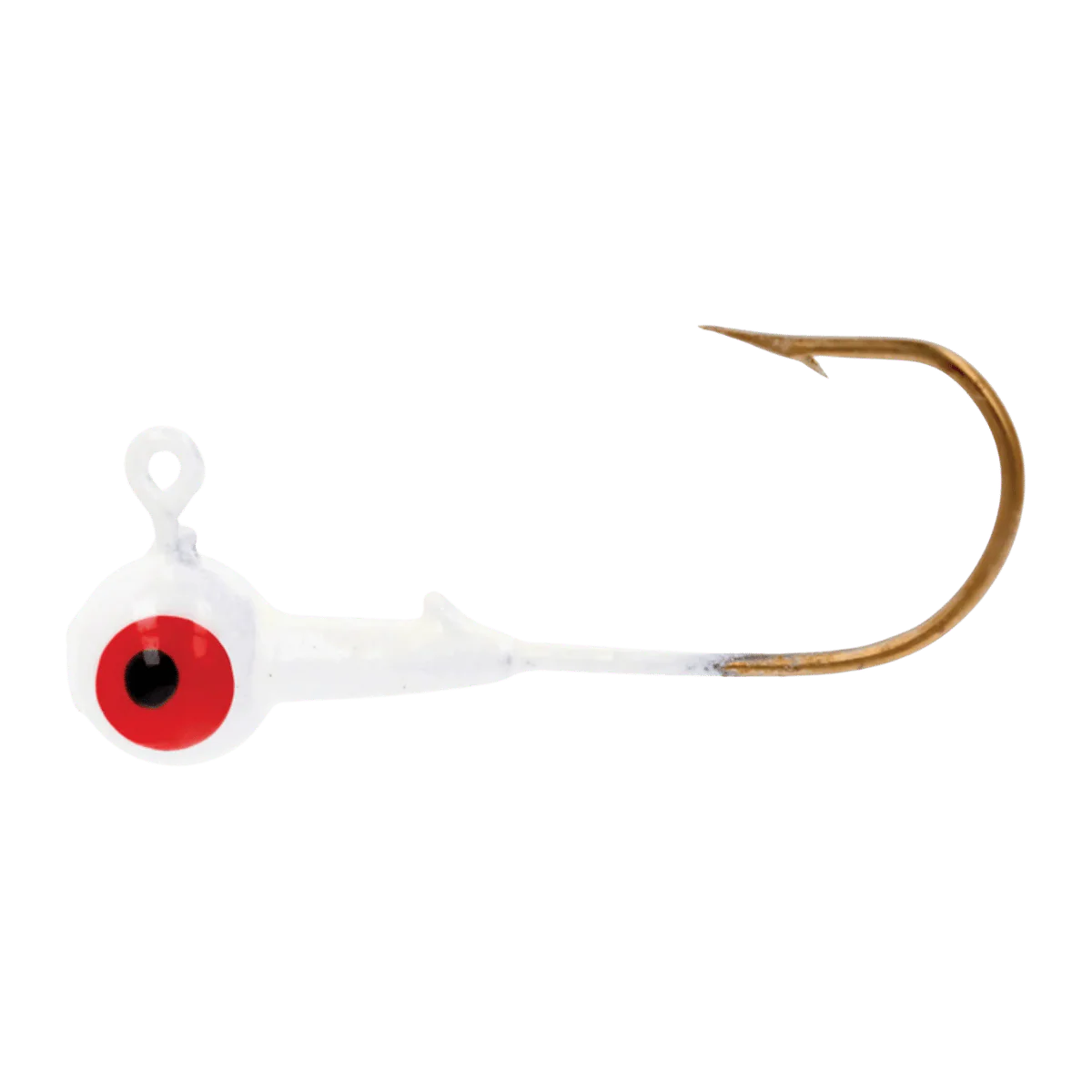 EAGLE CLAW BALL HEAD JIG - Image 4