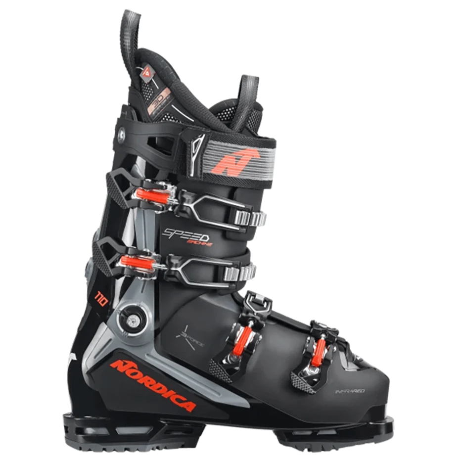 NORDICA SPEEDMACHINE 3 110 R GW SKI BOOTS 2024