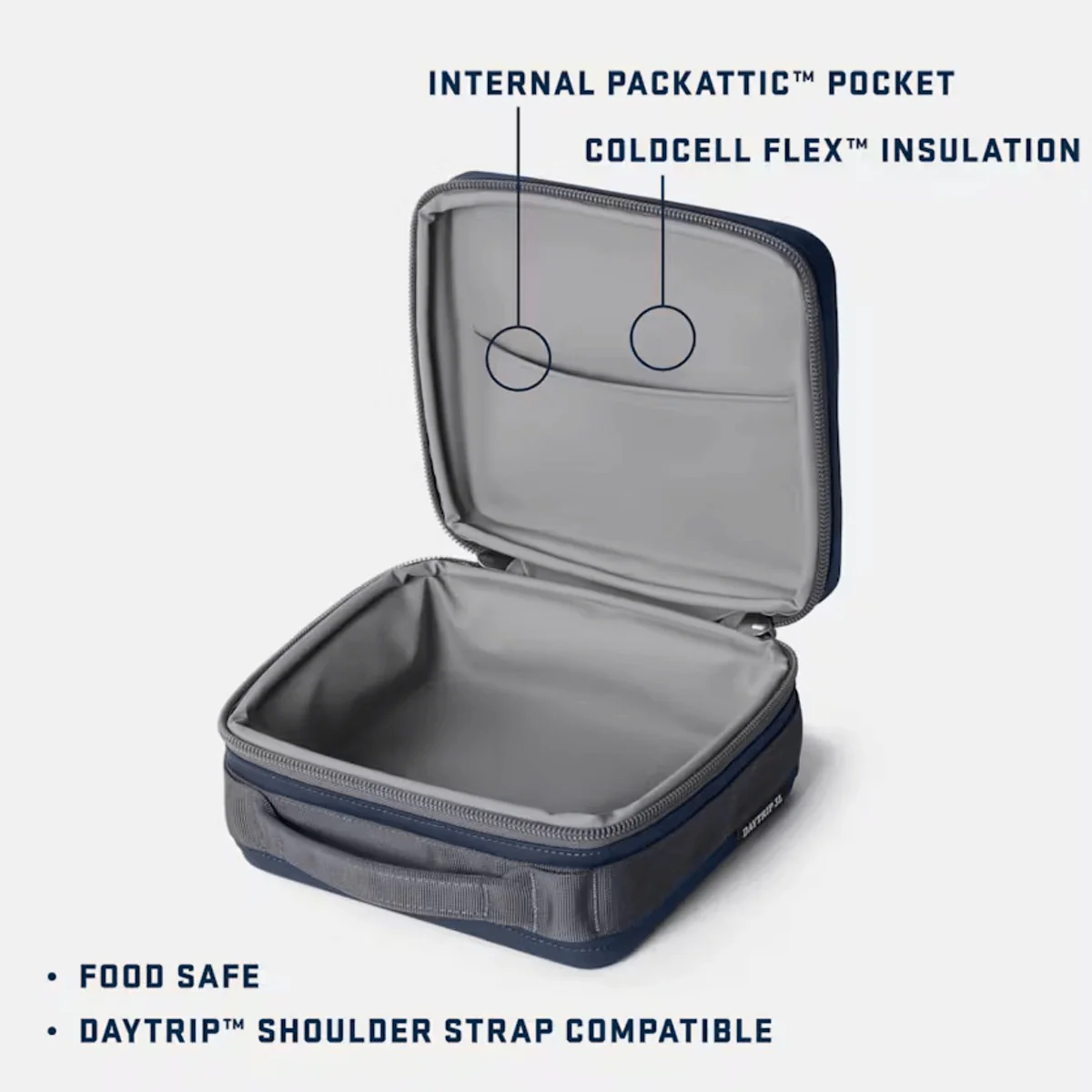 YETI DAYTRIP 3L LUNCH BOX - Image 4