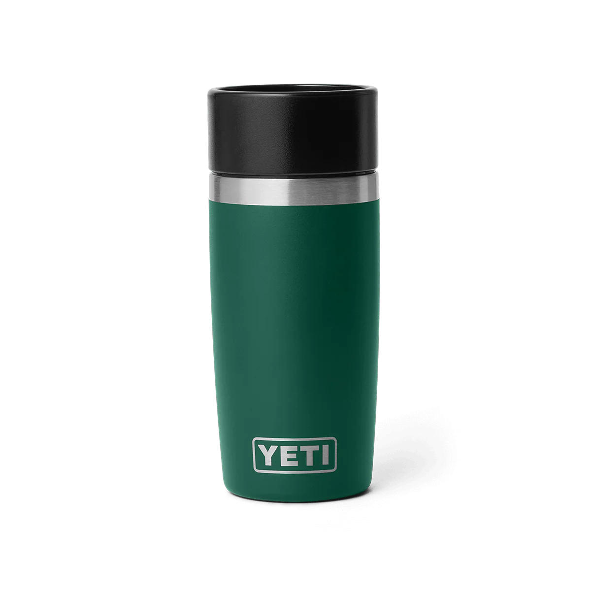YETI RAMBLER 12 OZ TRAVEL BOTTLE W/ COMMUTER CAP - Image 2