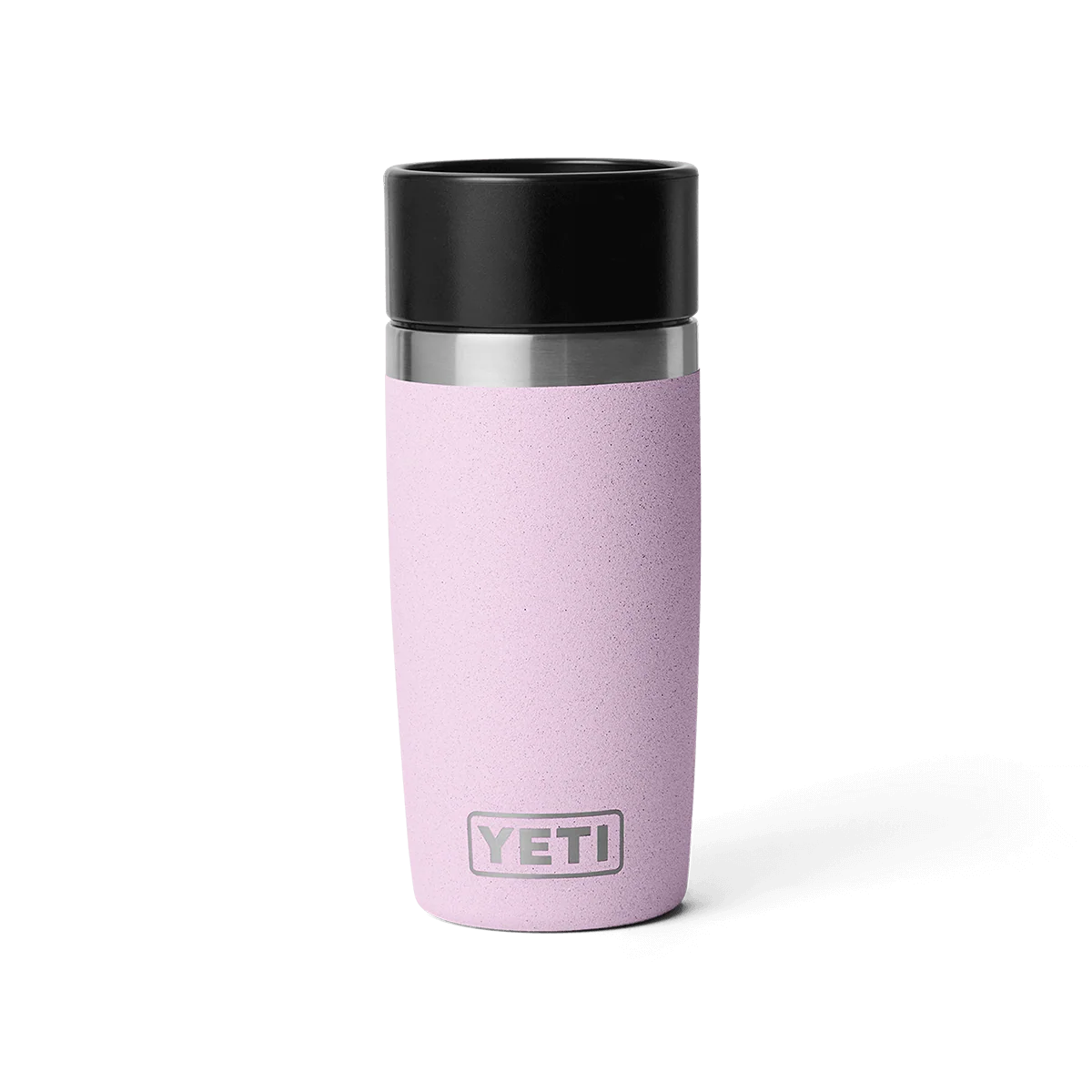 YETI RAMBLER 12 OZ TRAVEL BOTTLE W/ COMMUTER CAP - Image 4