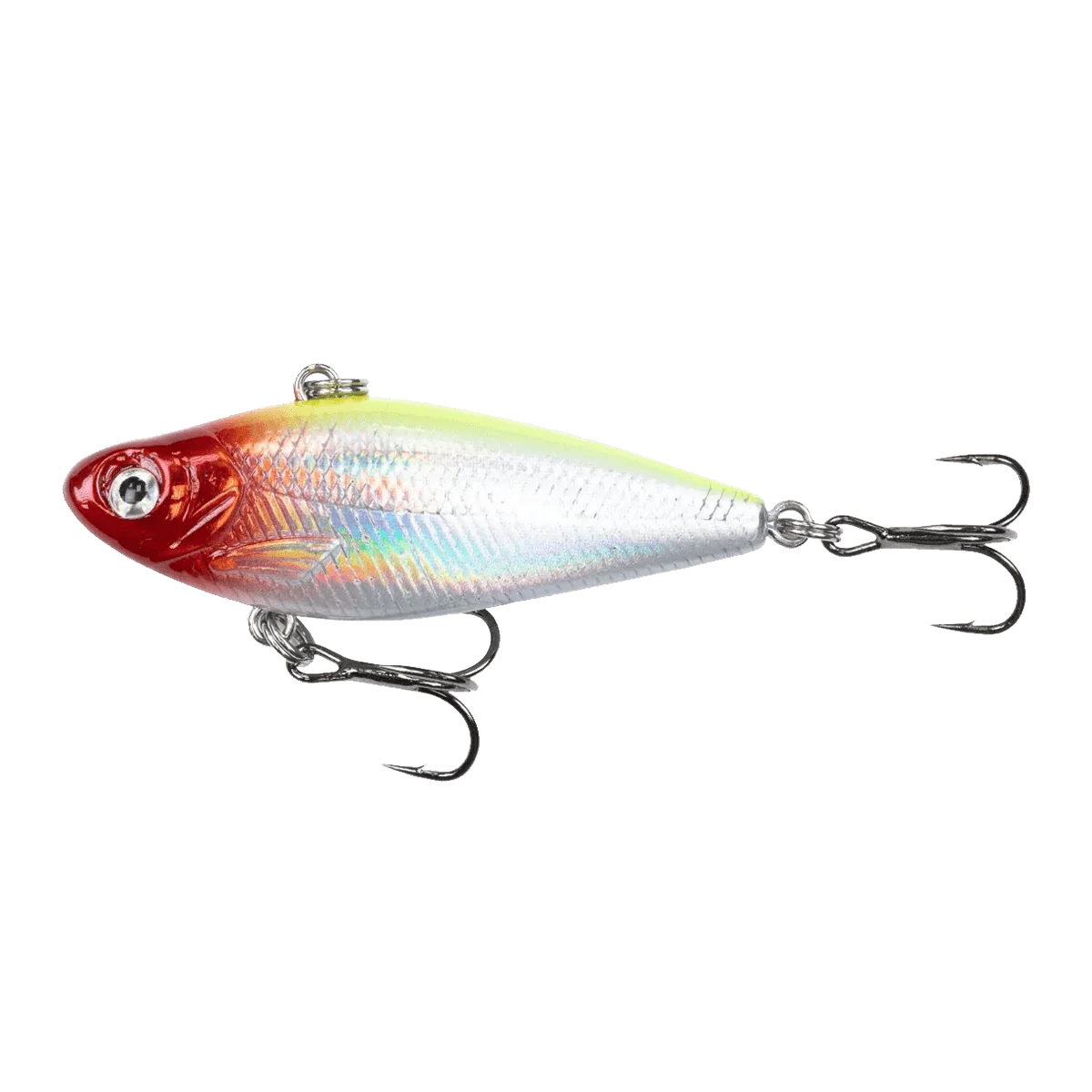 CLAM PSYCHO SHAD