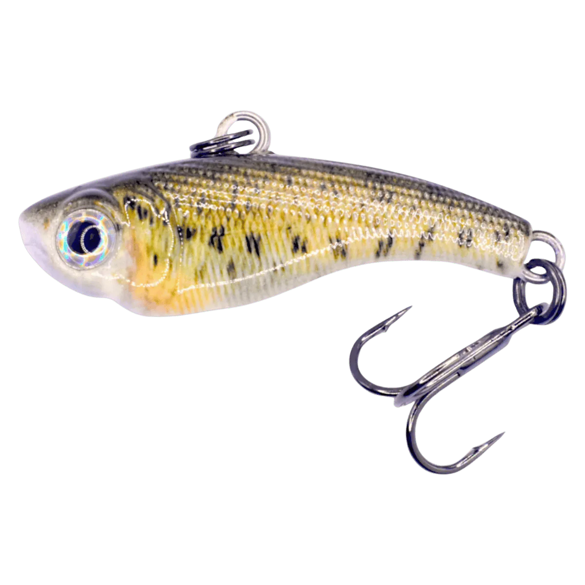 KENDERS T-RIP XL TUNGSTEN LURE RATTLE JIG 1/4OZ - 1-7/8" - Image 2