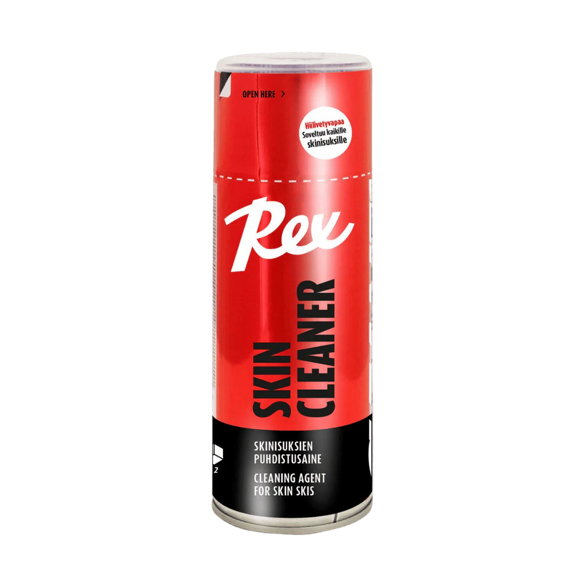 REX WAX SKIN CLEANER