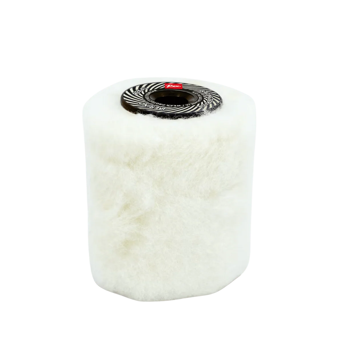 REX WAX ROTO MERINO SOFT & FURRY