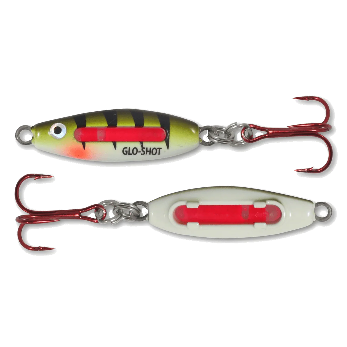 GLO SHOT FIRE-BELLY SPOON - Image 2