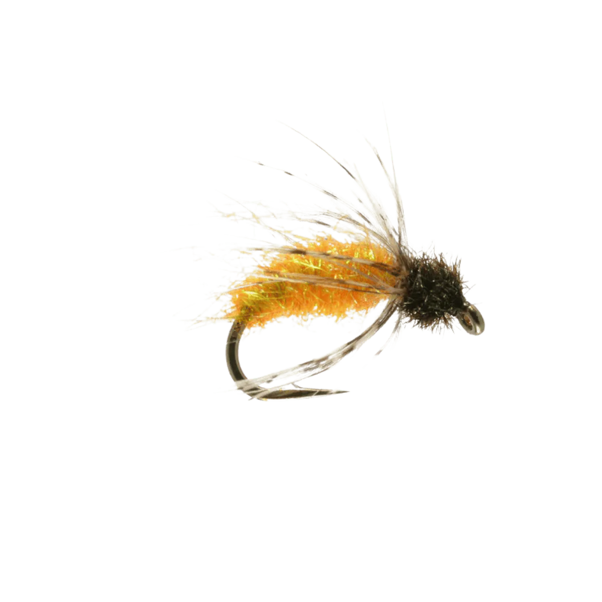 RAINY`S ICE CADDIS FLY - OCTOBER #10