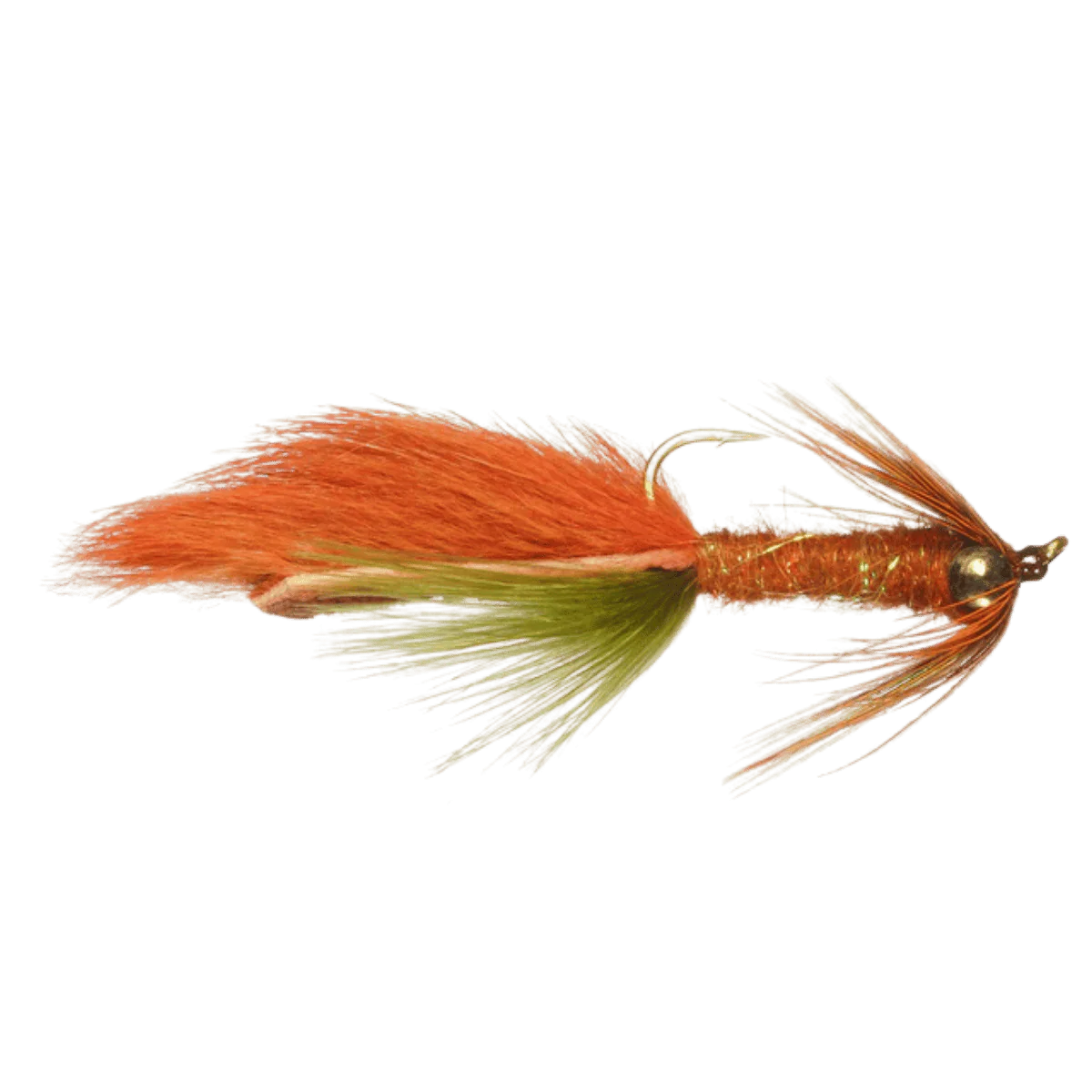 RAINY`S FLEEING CRAYFISH FLY - #06