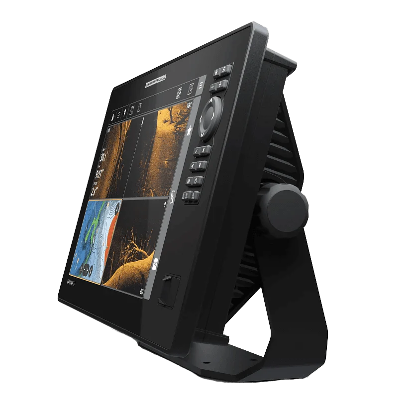 HUMMINBIRD XPLORE 12 - CONTROL UNIT ONLY - Image 4