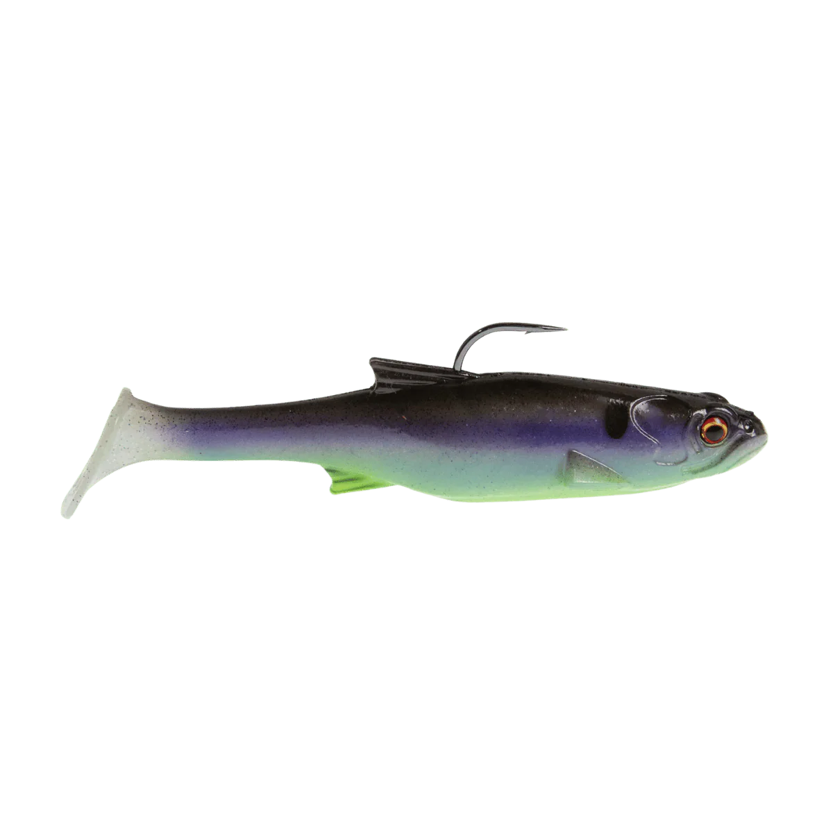 BASS MAFIA LOAD DAINGEROUS SWIMBAIT DEEP 5 INCH 1 OZ - Image 2