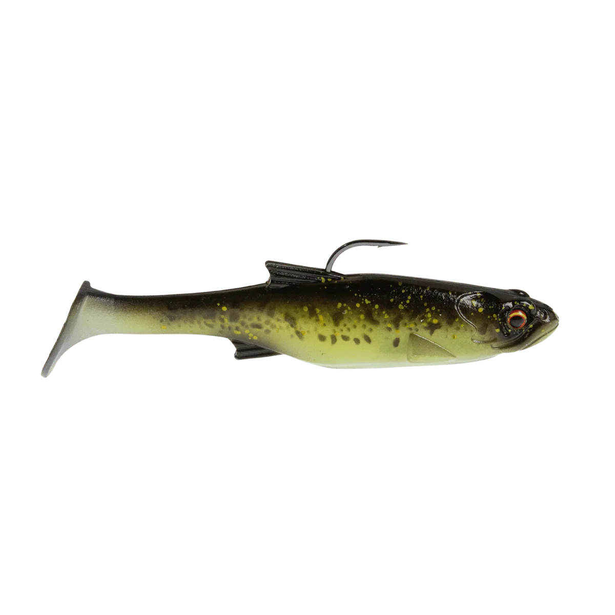 BASS MAFIA LOAD DAINGEROUS SWIMBAIT DEEP 5 INCH 1 OZ - Image 4