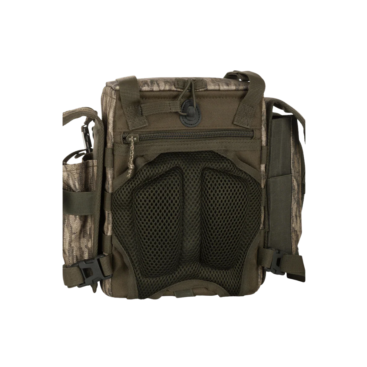 OL`TOM RUN-N-GUN TURKEY CHEST PACK - BOTTOMLAND - Image 2
