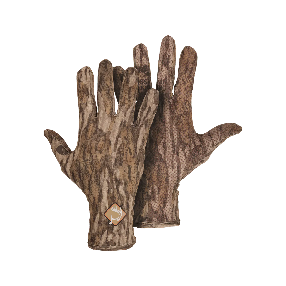 OL`TOM PERFORMANCE TURKEY GLOVES - BOTTOMLAND