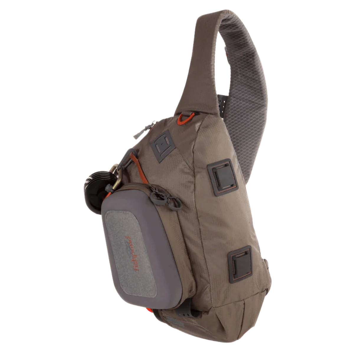 FISHPOND SUMMIT SLING PACK 2.0 GRANITE FABRIC - Image 3