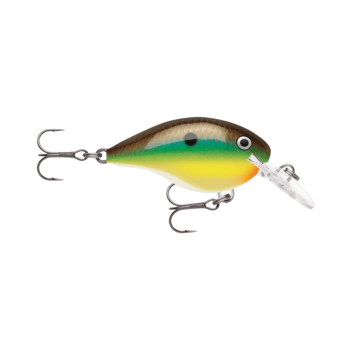 RAPALA DIVES-TO 6'