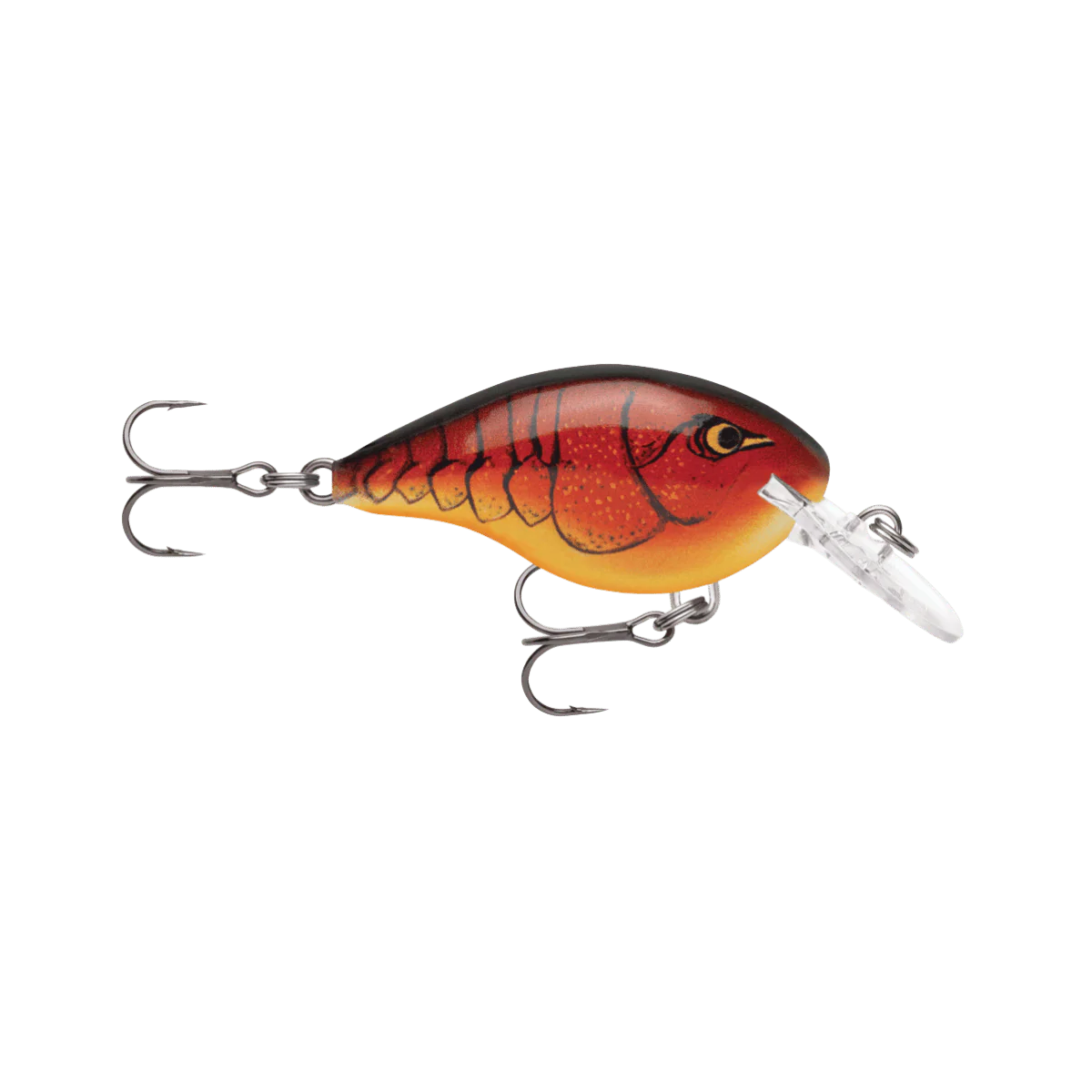 RAPALA DIVES-TO 6' - Image 2