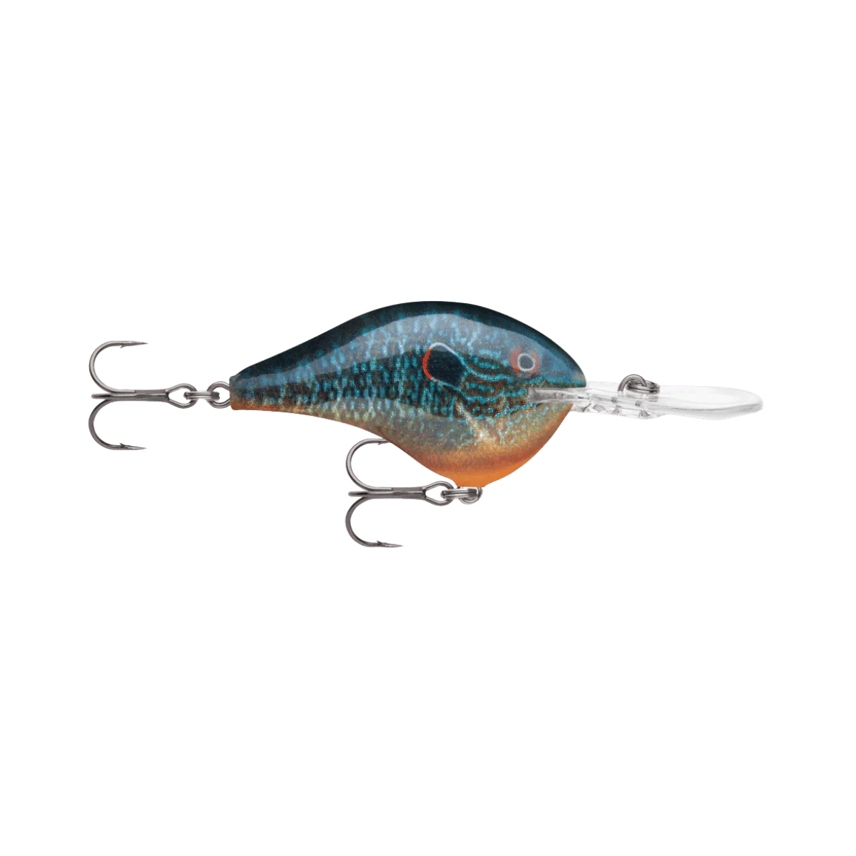 RAPALA DIVES-TO 16' - Image 10