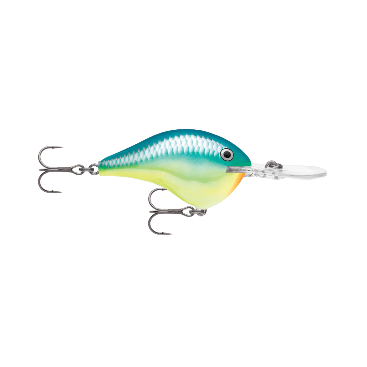 RAPALA DIVES-TO 16' - Image 4
