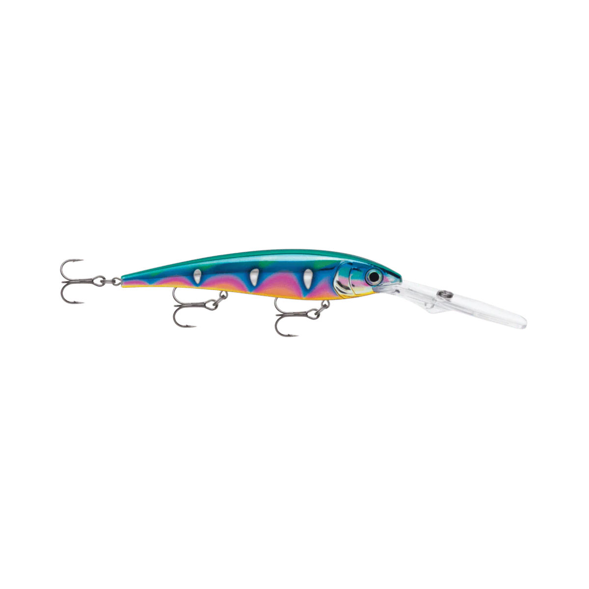 RAPALA GOLD 4-3/4" MINER 30 - Image 5