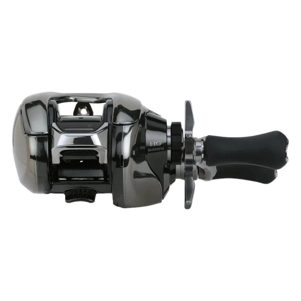 ANTARES 101 B CASTING REEL LH 7.4:1 - Image 2