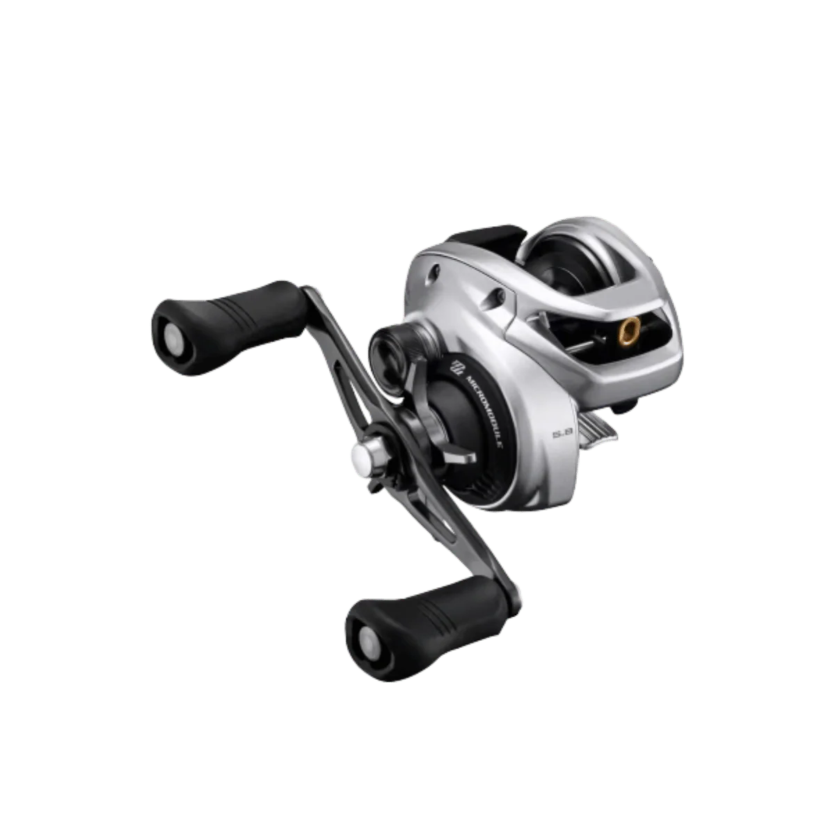 SHIMANO SHIMANO TRANX 300 B BAITCAST REEL - 300 - RIGHT HAND