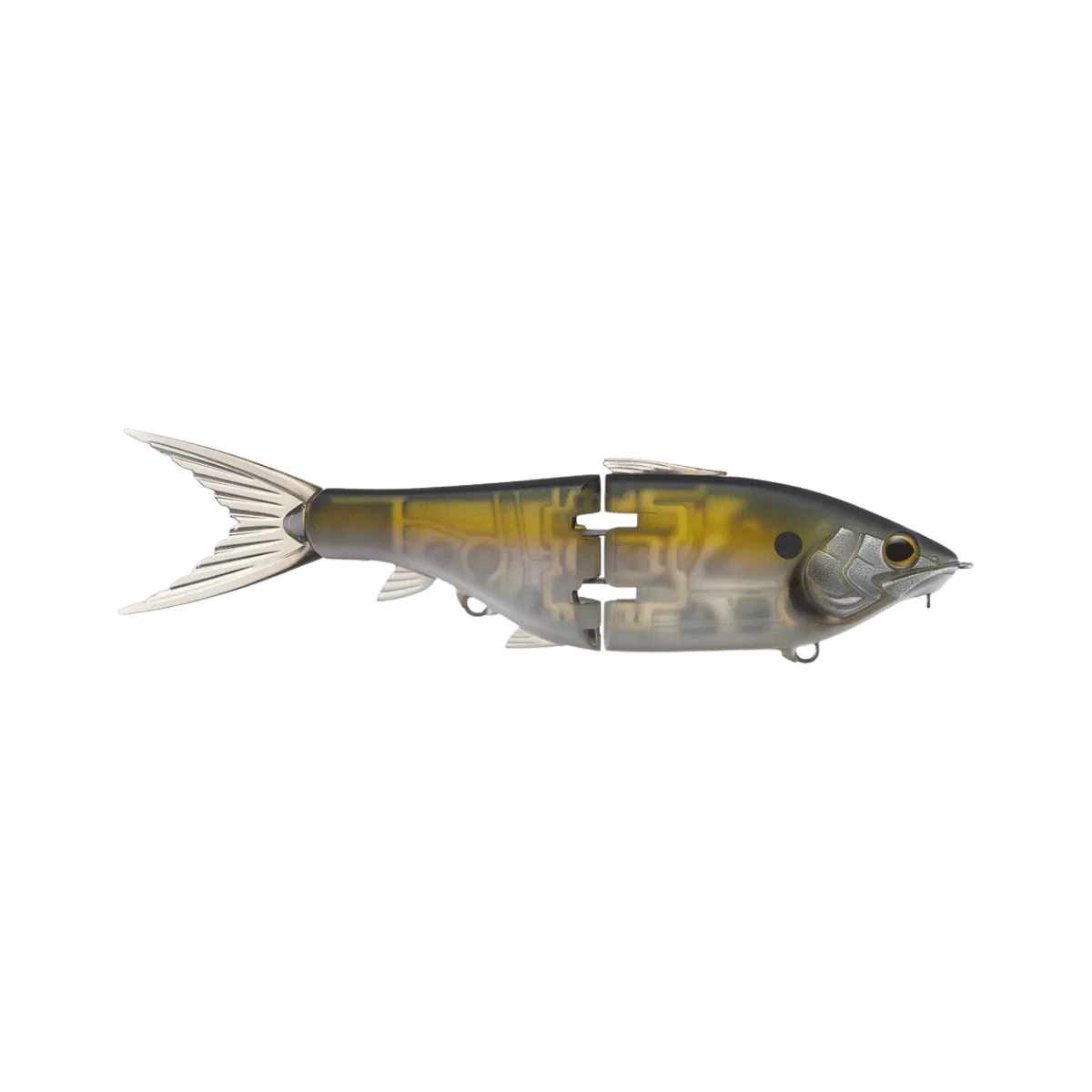 SHIMANO GRAVITATOR 220 SS HARD BAIT 8-2/3IN