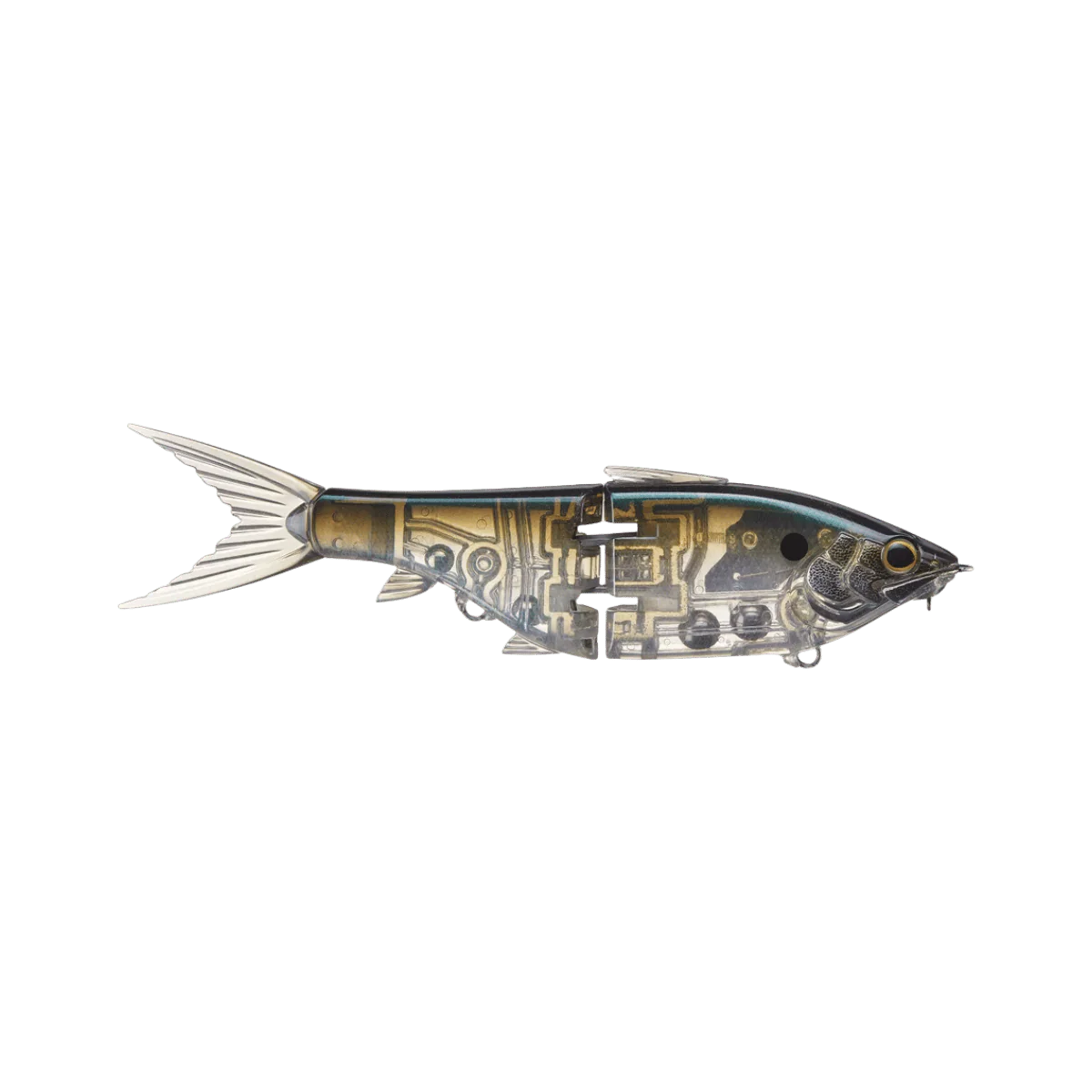 SHIMANO GRAVITATOR 220 SS HARD BAIT 8-2/3IN - Image 4