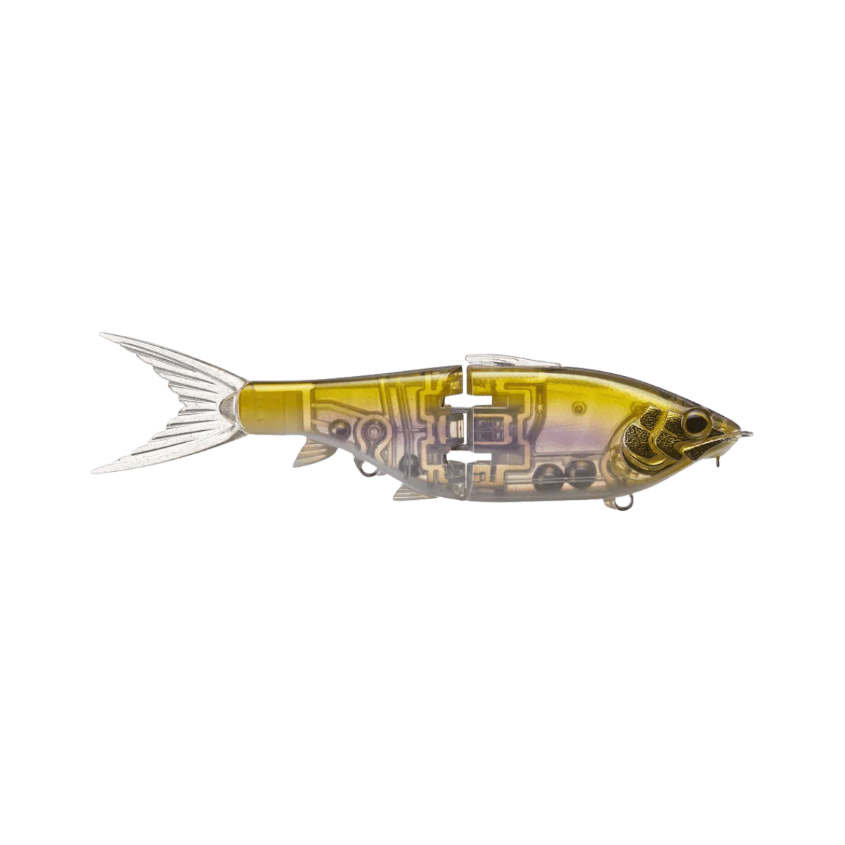 SHIMANO GRAVITATOR 220 SS HARD BAIT 8-2/3IN - Image 5