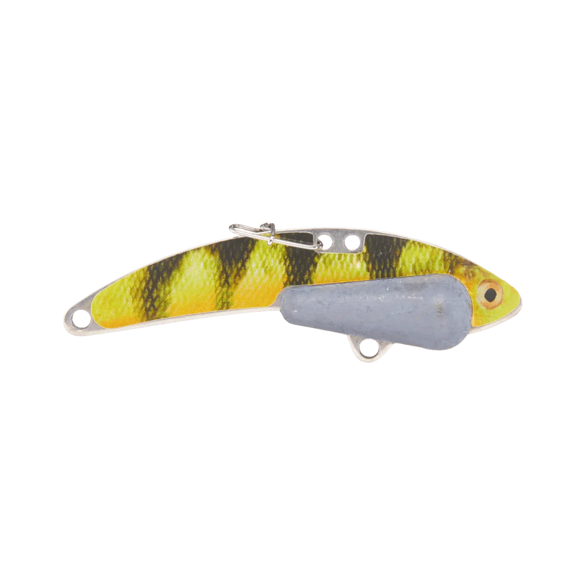 STEELSHAD FISHING CO ORIGINAL STEELSHAD SERIES 3/8OZ - Image 2