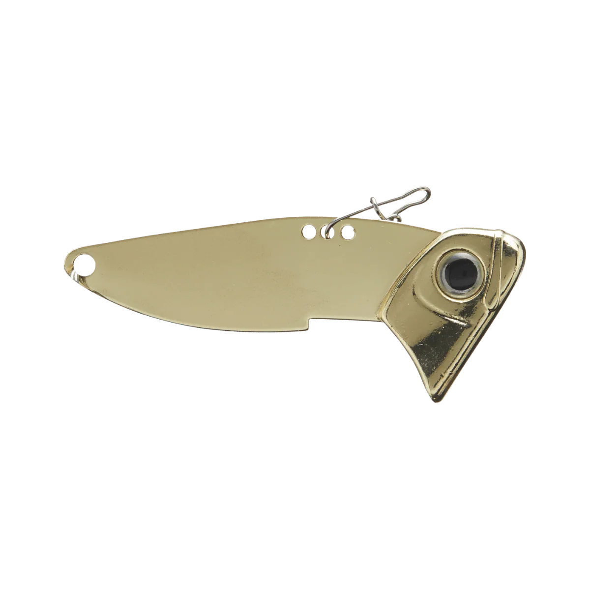 STEELSHAD FISHING CO BOTTOM BLADE 1/2OZ