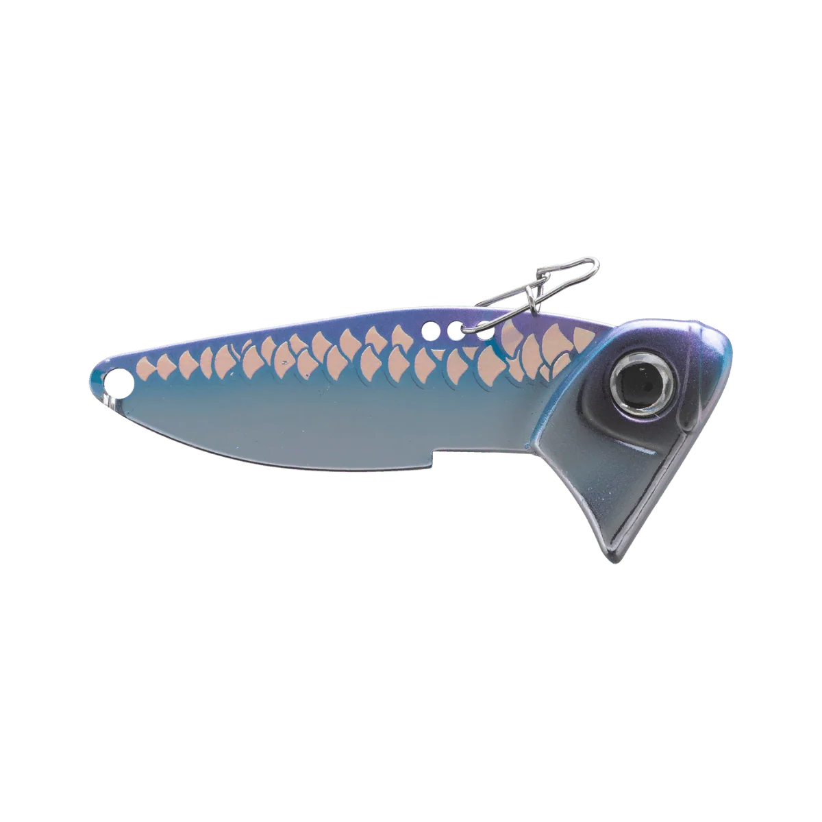 STEELSHAD FISHING CO BOTTOM BLADE 1/2OZ - Image 3