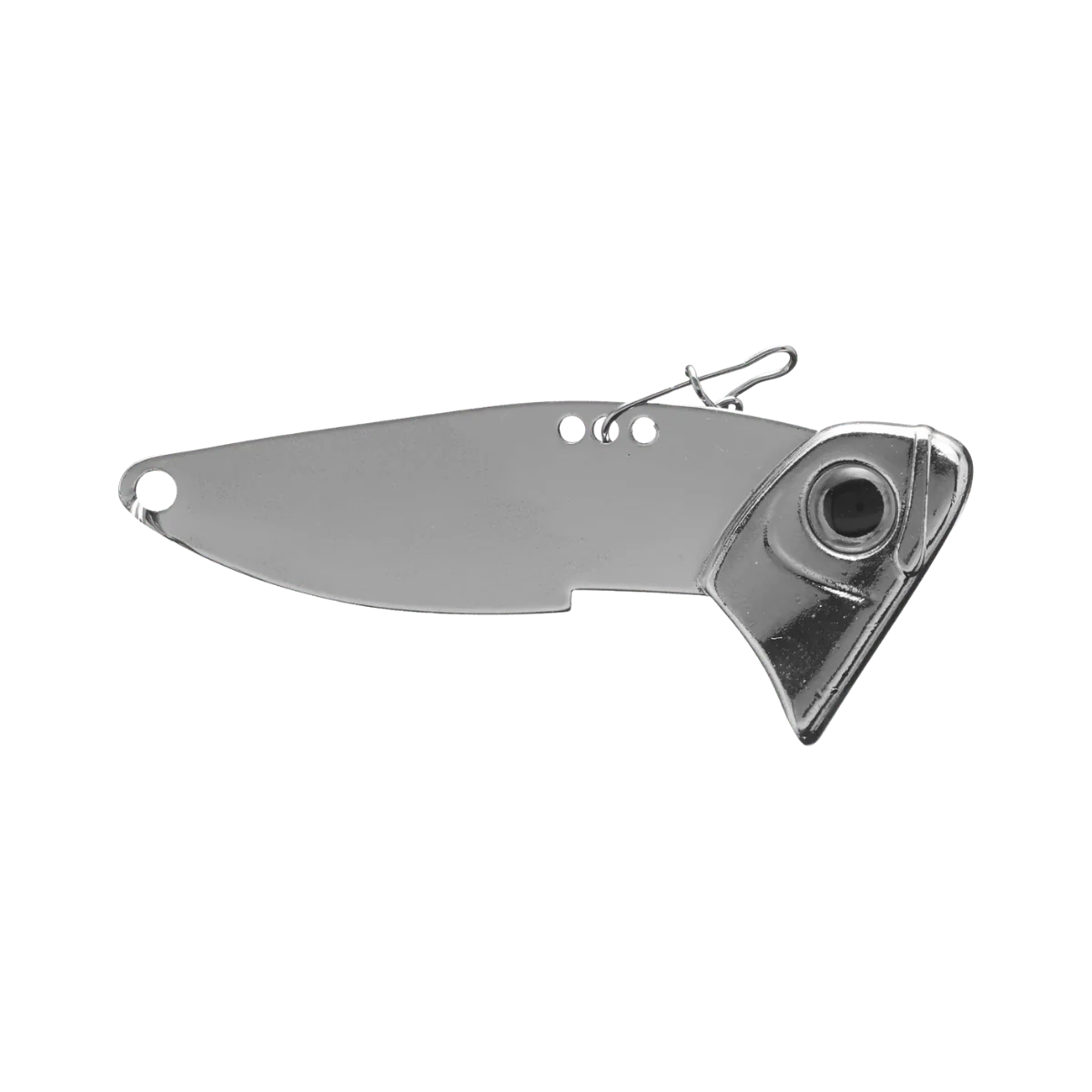 STEELSHAD FISHING CO BOTTOM BLADE 1/2OZ - Image 5