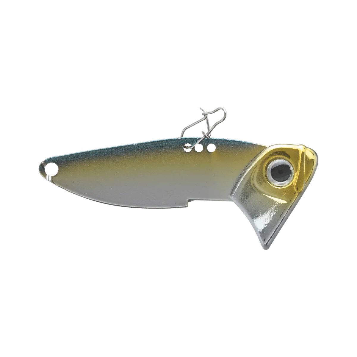 STEELSHAD FISHING CO BOTTOM BLADE 1/2OZ - Image 7