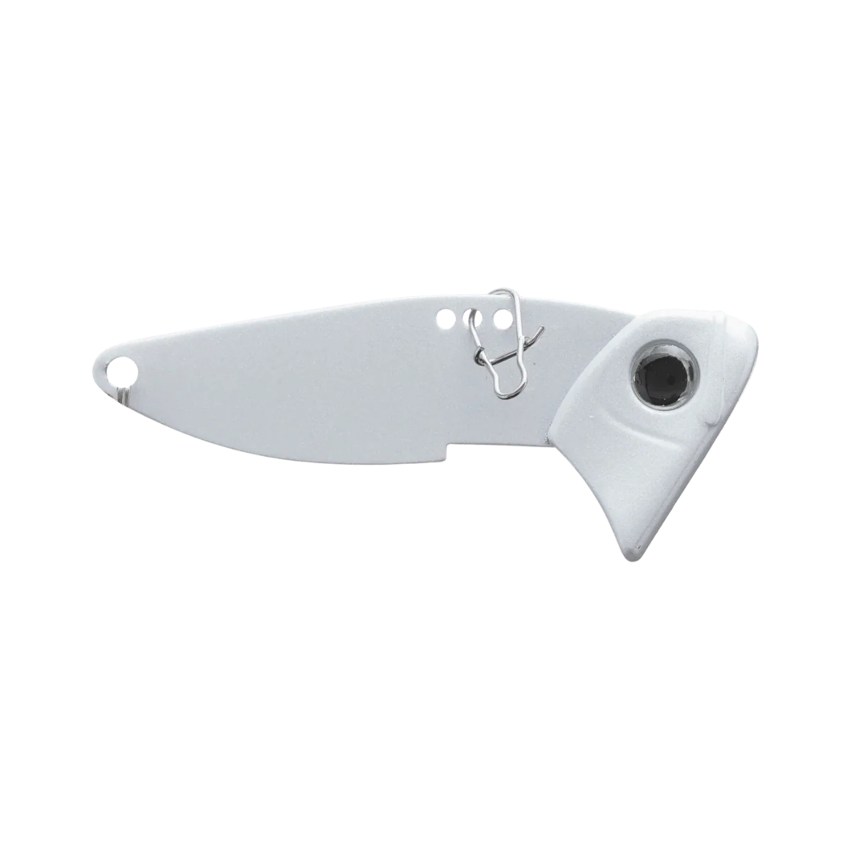 STEELSHAD FISHING CO BOTTOM BLADE 1/2OZ - Image 8