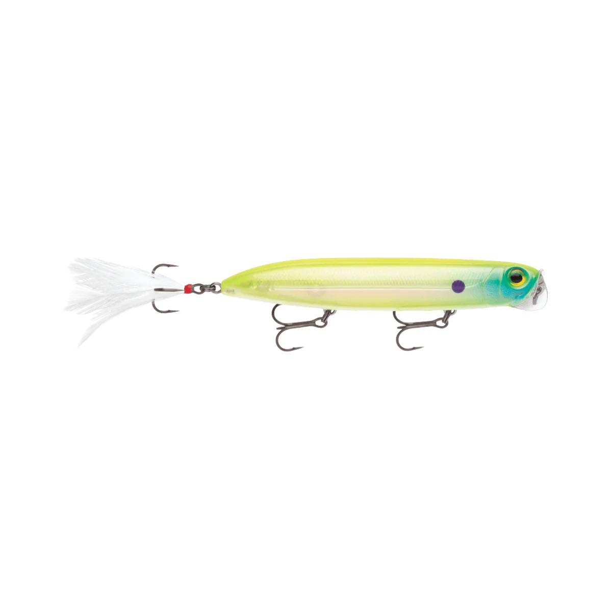 RAPALA PRECISION XTREME 5" JOWLER 127 - Image 4
