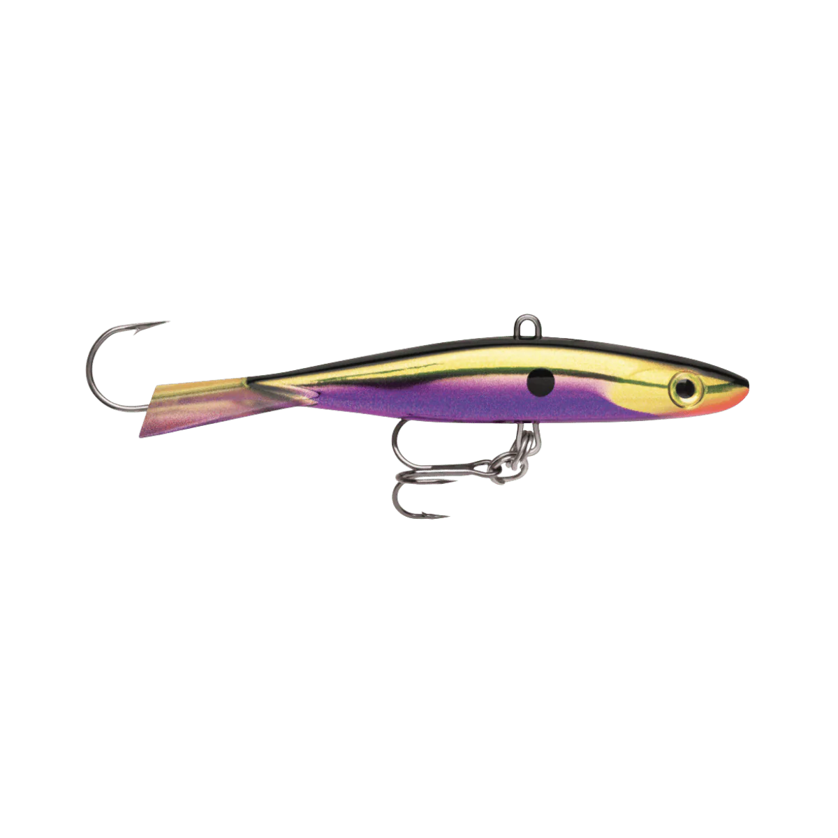 RAPALA JIGGING 2-3/4" SHADOW RAP 7