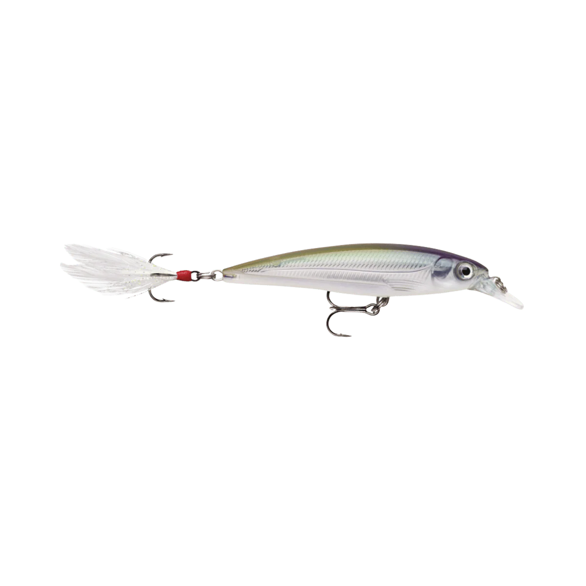 RAPALA X-RAP JERKBAIT 08