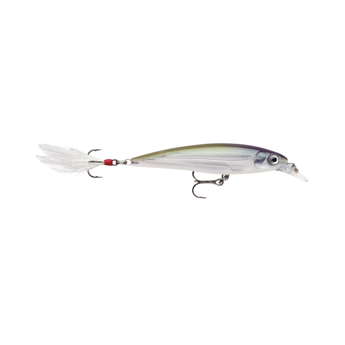 RAPALA X-RAP 4INCH JERKBAIT 10