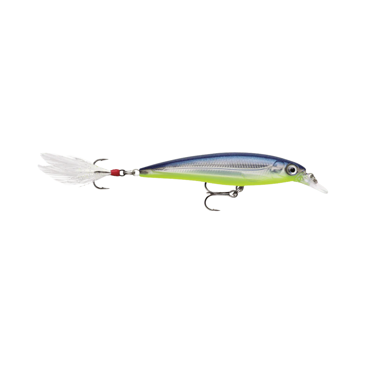 RAPALA X-RAP 4INCH JERKBAIT 10 - Image 3