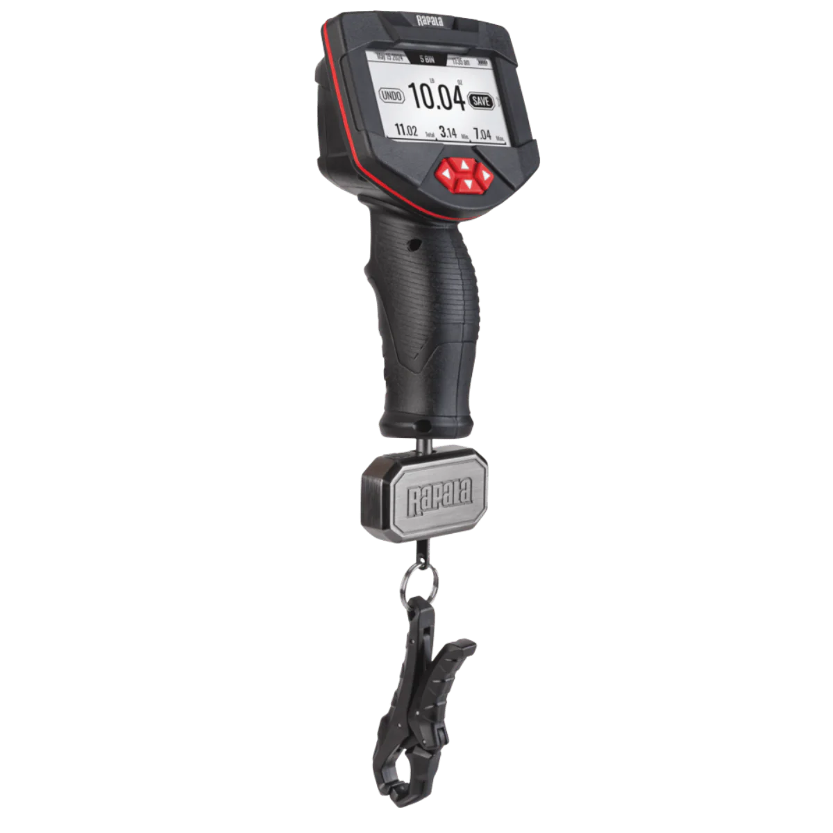 RAPALA HIGH VIS DIGITAL SCALE 20LB