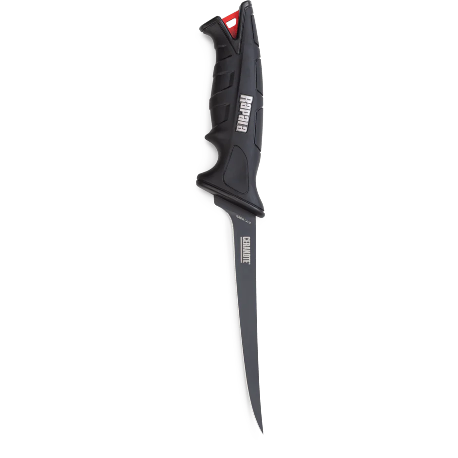 RAPALA STEALTH FXF FILLET KNIFE 8IN