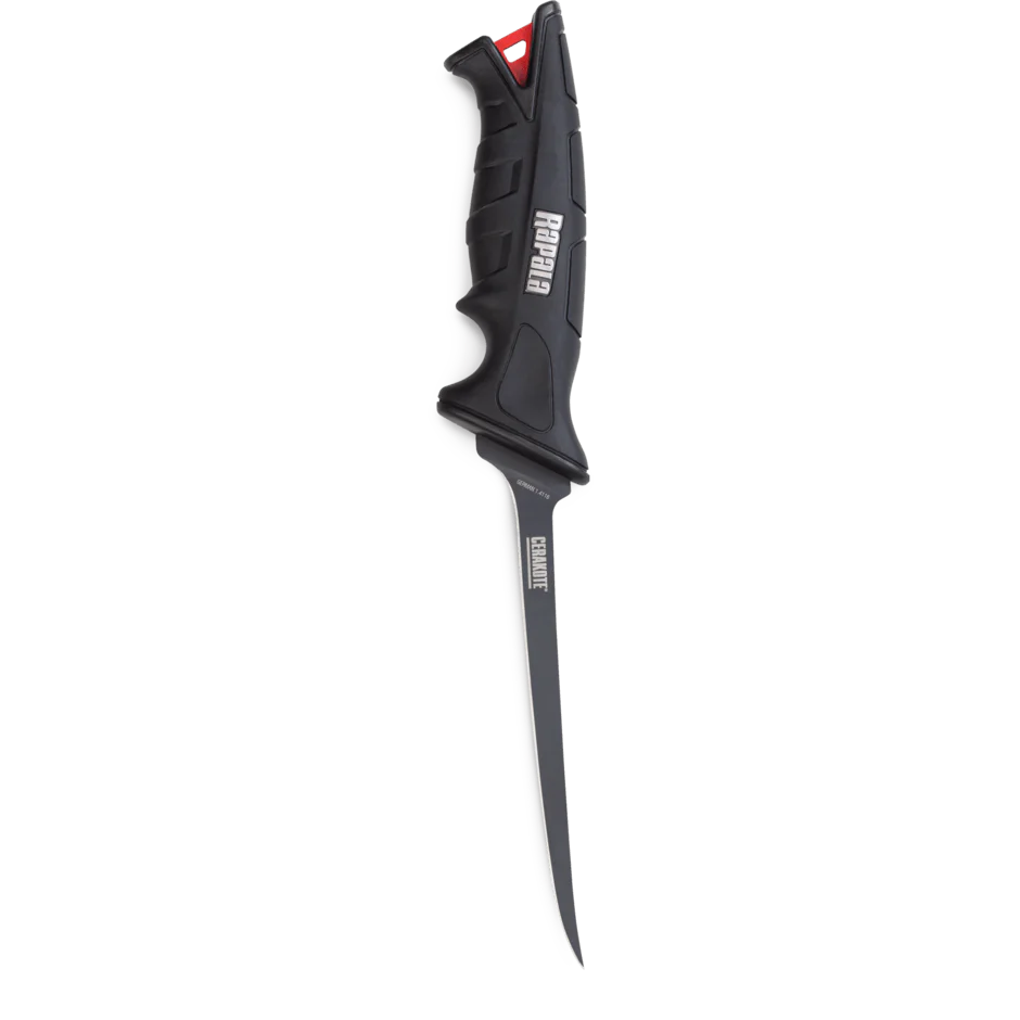 RAPALA STEALTH FXF FLEX FILLET KNIFE 6IN